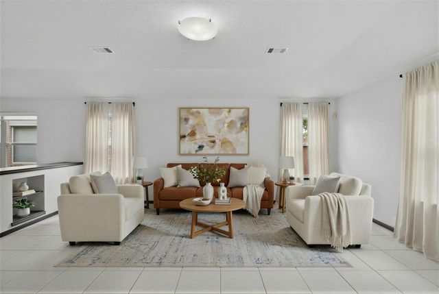 17331 Stone Peaks Drive, Houston, TX 77095