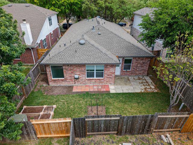 17331 Stone Peaks Drive, Houston, TX 77095