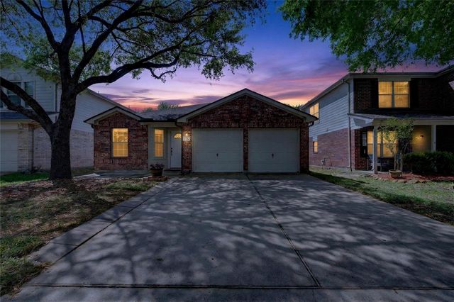 17331 Stone Peaks Drive, Houston, TX 77095
