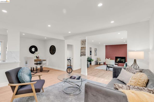 1631 Via Ventana, San Lorenzo, CA 94580