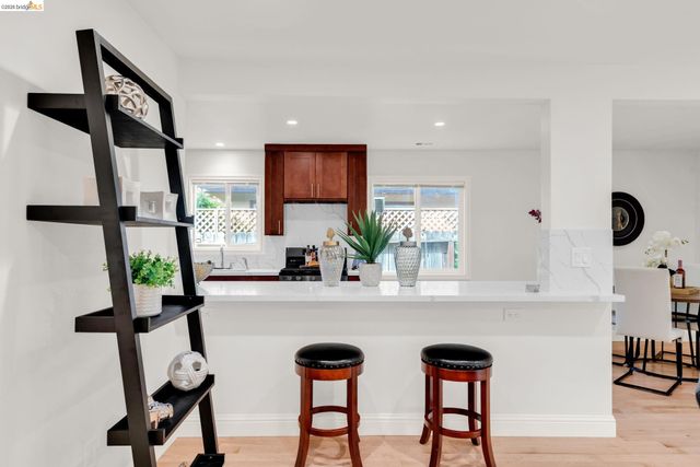 1631 Via Ventana, San Lorenzo, CA 94580