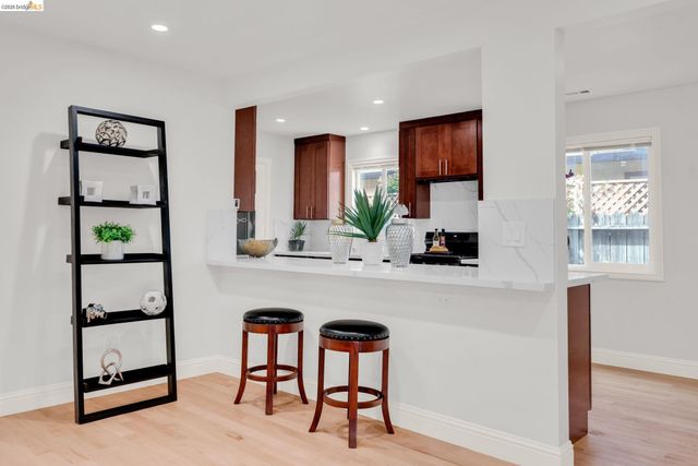 1631 Via Ventana, San Lorenzo, CA 94580