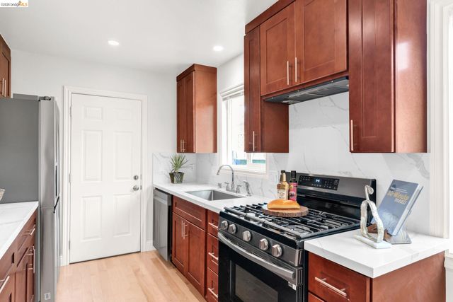 1631 Via Ventana, San Lorenzo, CA 94580