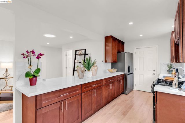 1631 Via Ventana, San Lorenzo, CA 94580