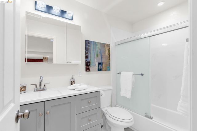 1631 Via Ventana, San Lorenzo, CA 94580