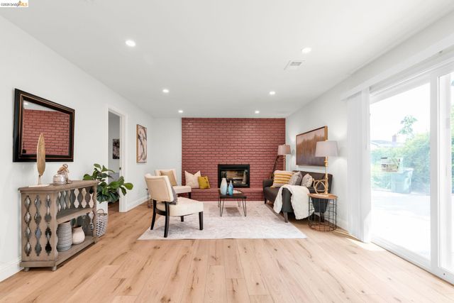 1631 Via Ventana, San Lorenzo, CA 94580