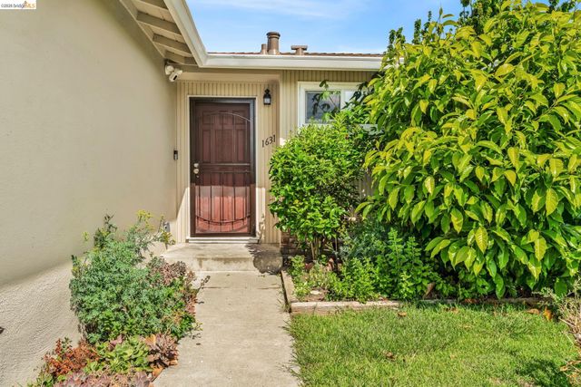 1631 Via Ventana, San Lorenzo, CA 94580