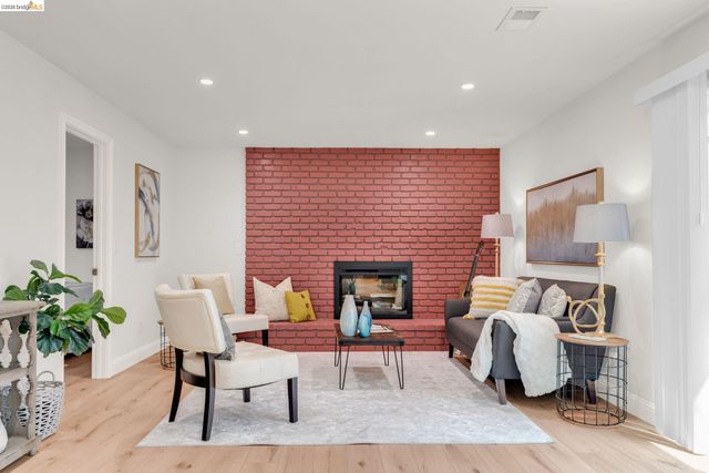 1631 Via Ventana, San Lorenzo, CA 94580