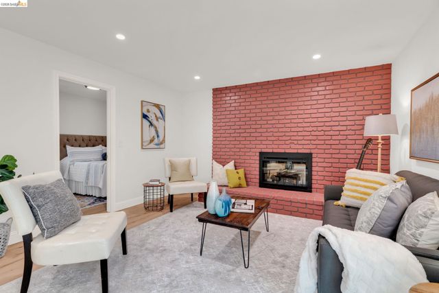 1631 Via Ventana, San Lorenzo, CA 94580