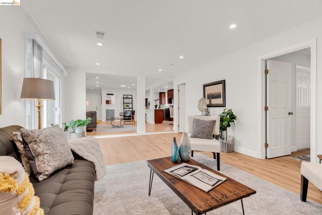 1631 Via Ventana, San Lorenzo, CA 94580