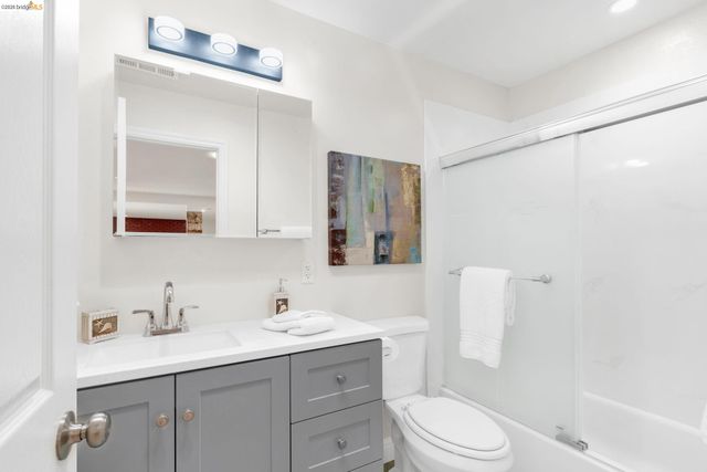 1631 Via Ventana, San Lorenzo, CA 94580