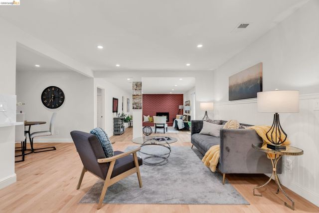 1631 Via Ventana, San Lorenzo, CA 94580