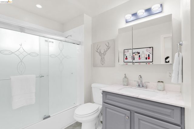 1631 Via Ventana, San Lorenzo, CA 94580
