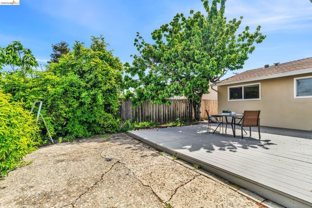 1631 Via Ventana, San Lorenzo, CA 94580
