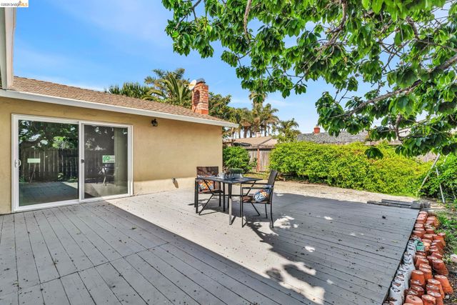 1631 Via Ventana, San Lorenzo, CA 94580
