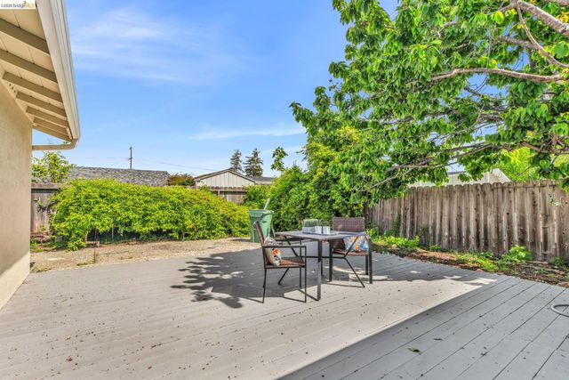 1631 Via Ventana, San Lorenzo, CA 94580