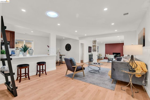 1631 Via Ventana, San Lorenzo, CA 94580