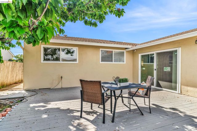 1631 Via Ventana, San Lorenzo, CA 94580