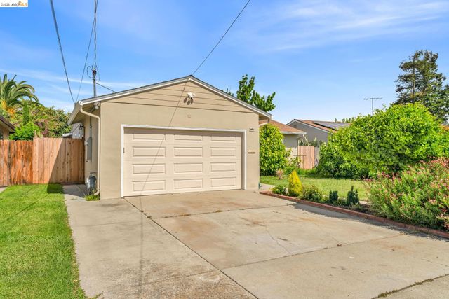 1631 Via Ventana, San Lorenzo, CA 94580