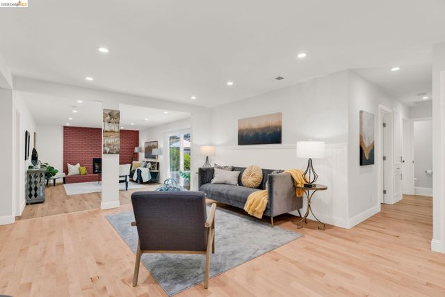 1631 Via Ventana, San Lorenzo, CA 94580