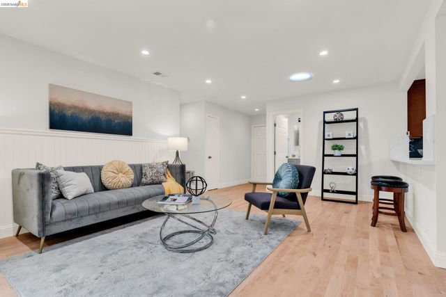 1631 Via Ventana, San Lorenzo, CA 94580