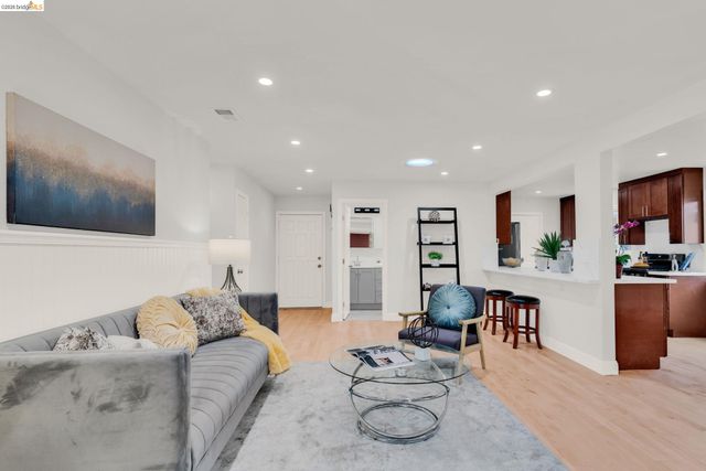 1631 Via Ventana, San Lorenzo, CA 94580