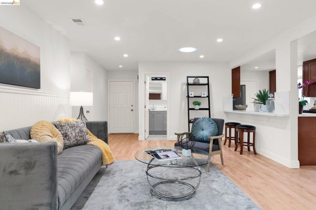 1631 Via Ventana, San Lorenzo, CA 94580