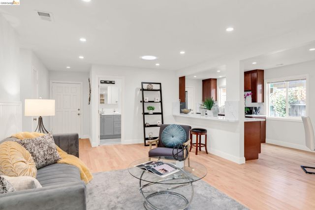 1631 Via Ventana, San Lorenzo, CA 94580