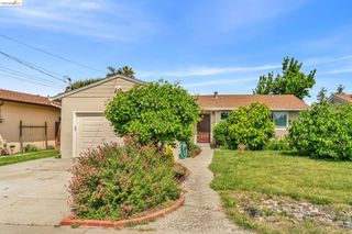 1631 Via Ventana, San Lorenzo, CA 94580