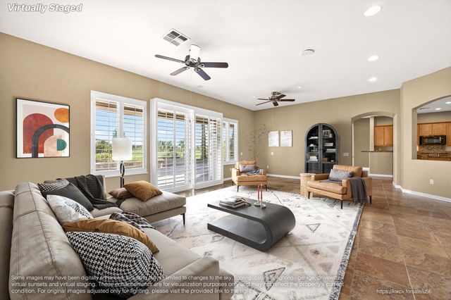 40414 Calle Santa Monica, Indio, CA 92203