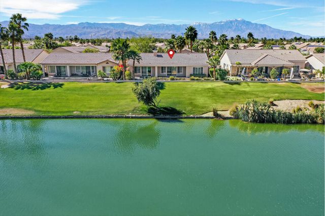 40414 Calle Santa Monica, Indio, CA 92203