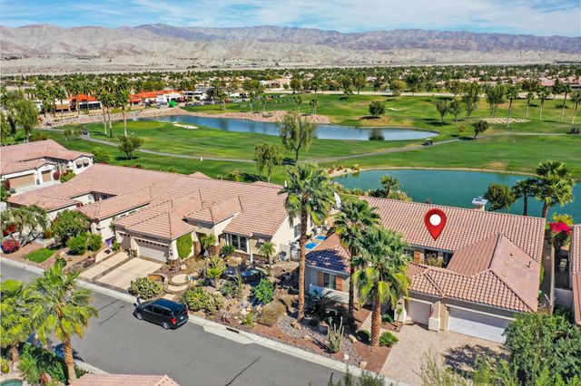 40414 Calle Santa Monica, Indio, CA 92203