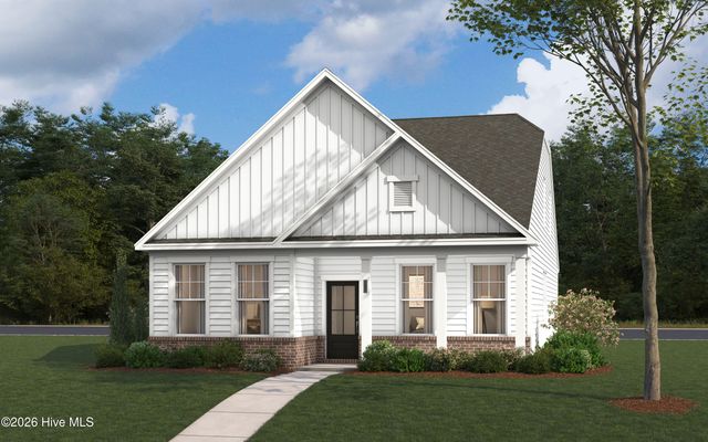 12 Gill Lane, North Augusta, SC 29860