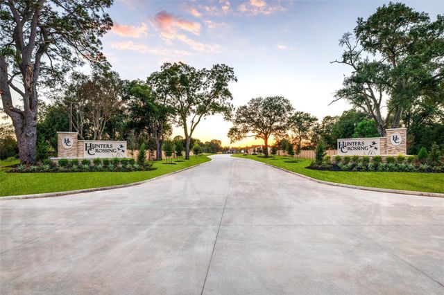 202 Silver Spike, Sealy, TX 77474