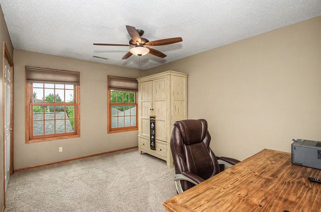 2508 Bristol Drive, Ames, IA 50010