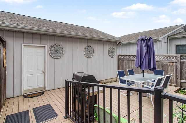 2508 Bristol Drive, Ames, IA 50010