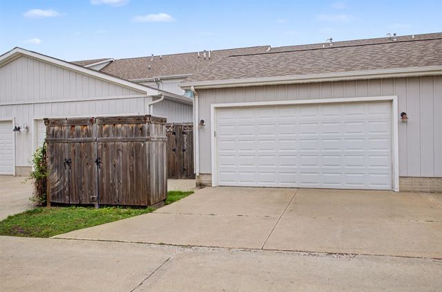 2508 Bristol Drive, Ames, IA 50010