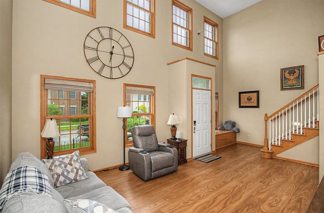 2508 Bristol Drive, Ames, IA 50010