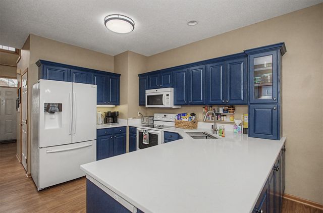 2508 Bristol Drive, Ames, IA 50010