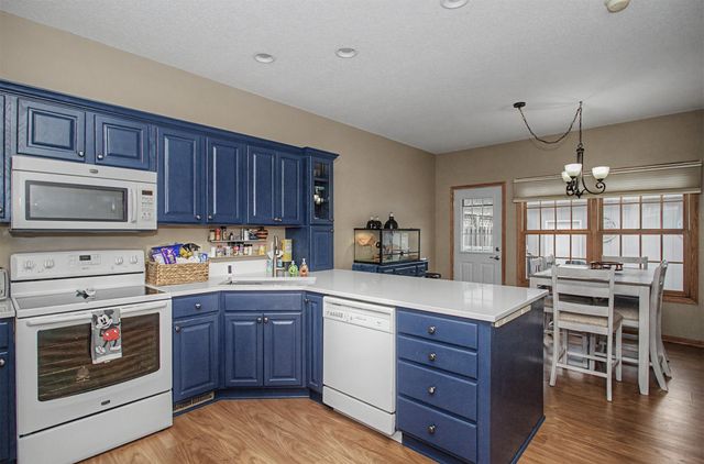 2508 Bristol Drive, Ames, IA 50010