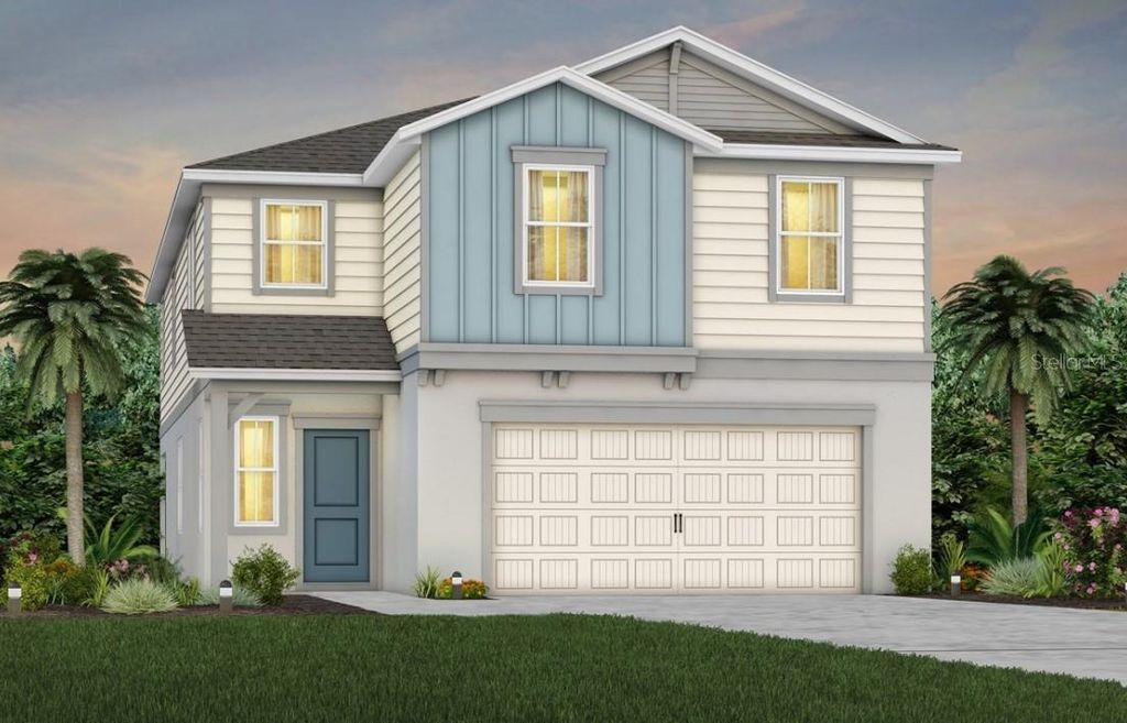 3519 WEAVER WAY, Davenport, FL 33837