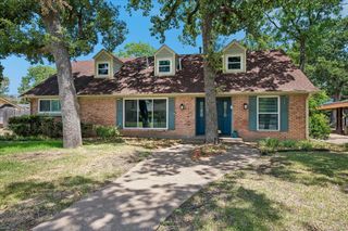 216 Huntingdon Drive, Irving, TX 75061