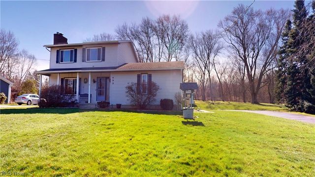 495 S Elm Avenue, Tallmadge, OH 44278