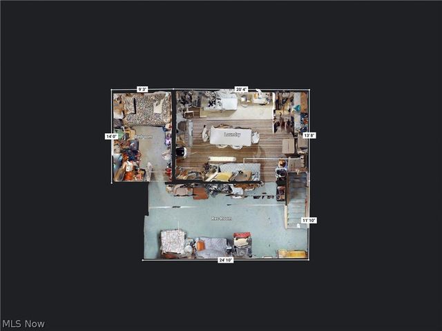 495 S Elm Avenue, Tallmadge, OH 44278