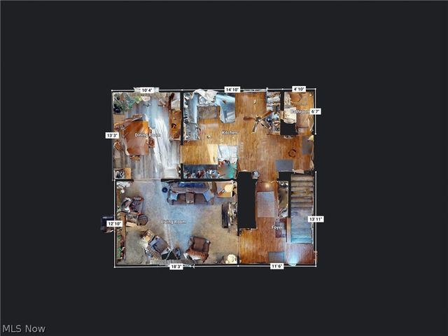 495 S Elm Avenue, Tallmadge, OH 44278