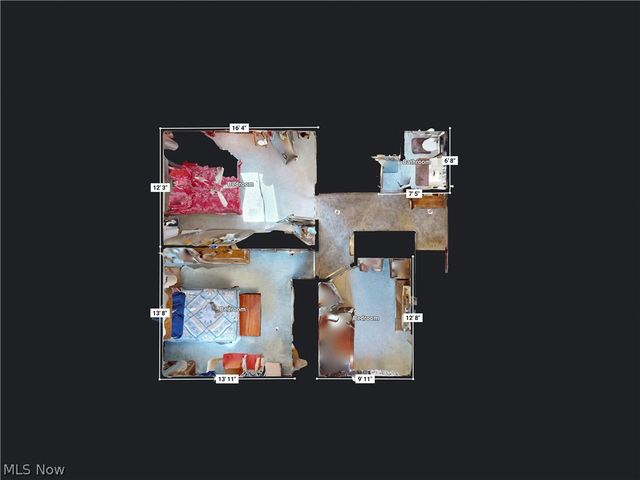 495 S Elm Avenue, Tallmadge, OH 44278