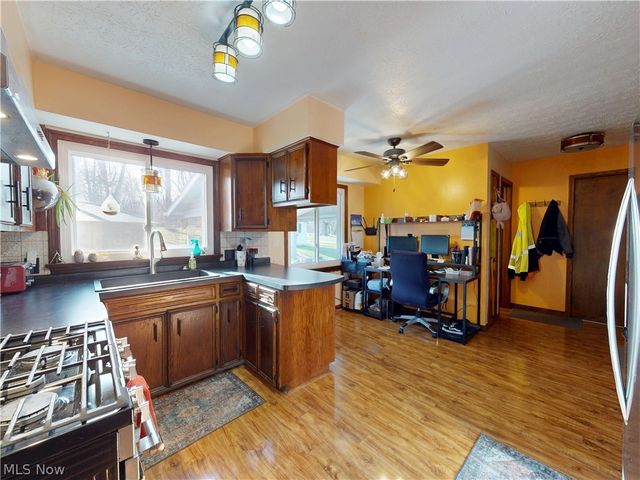 495 S Elm Avenue, Tallmadge, OH 44278