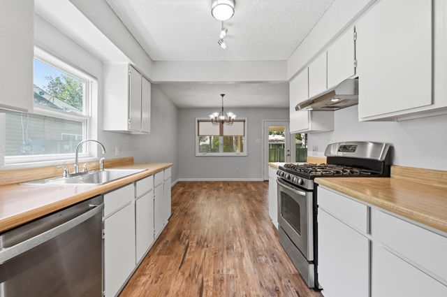 5509 Porsche LN, Austin, TX 78749