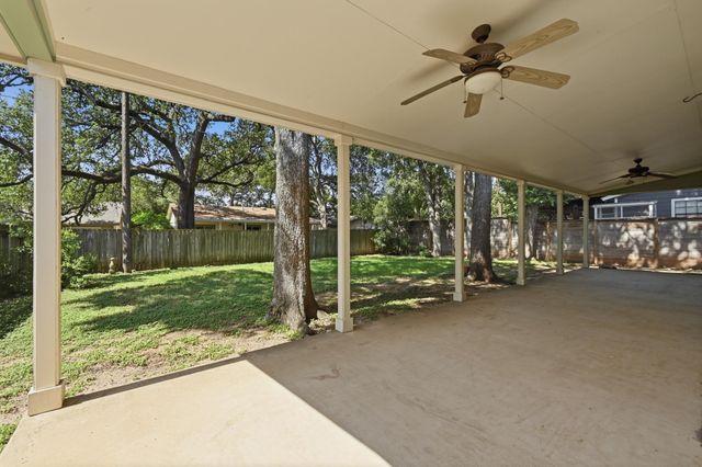 5509 Porsche LN, Austin, TX 78749