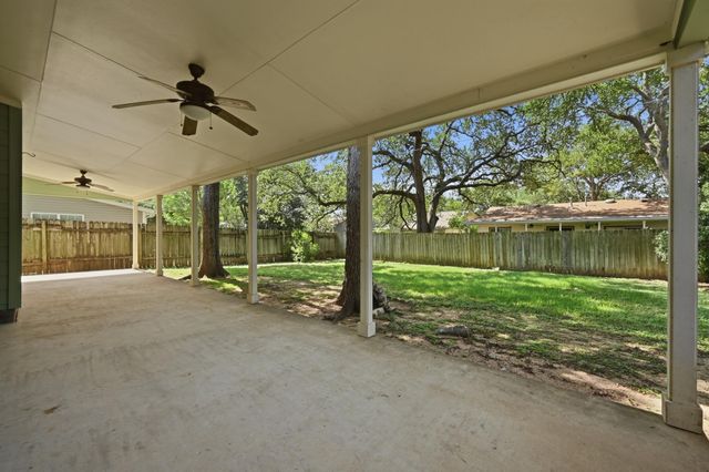5509 Porsche LN, Austin, TX 78749